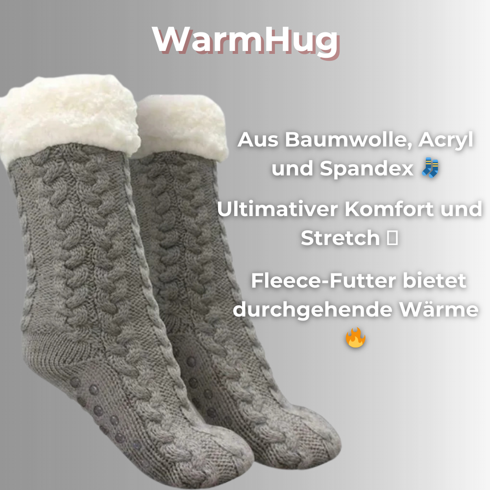 WarmHug